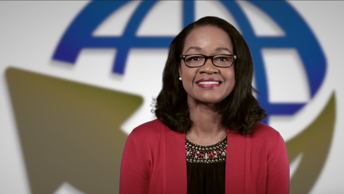 Video Thumbnail for Lakisha Taylor on the 40th Anniversary of Easterseals West Georgia