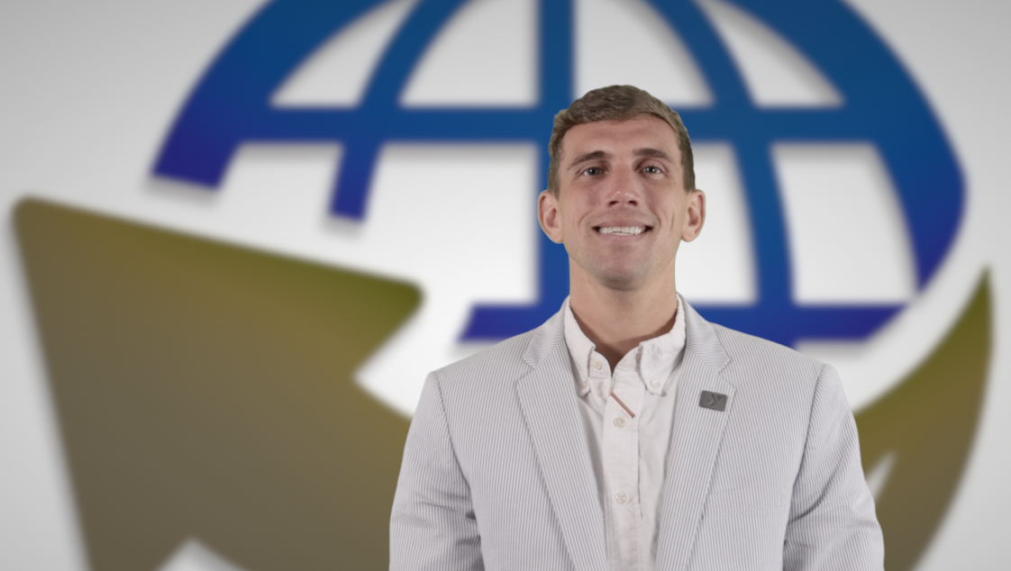 Video Thumbnail for Scott Balkcum of the YMCA of Metropolitan Columbus, 170th Year of Service