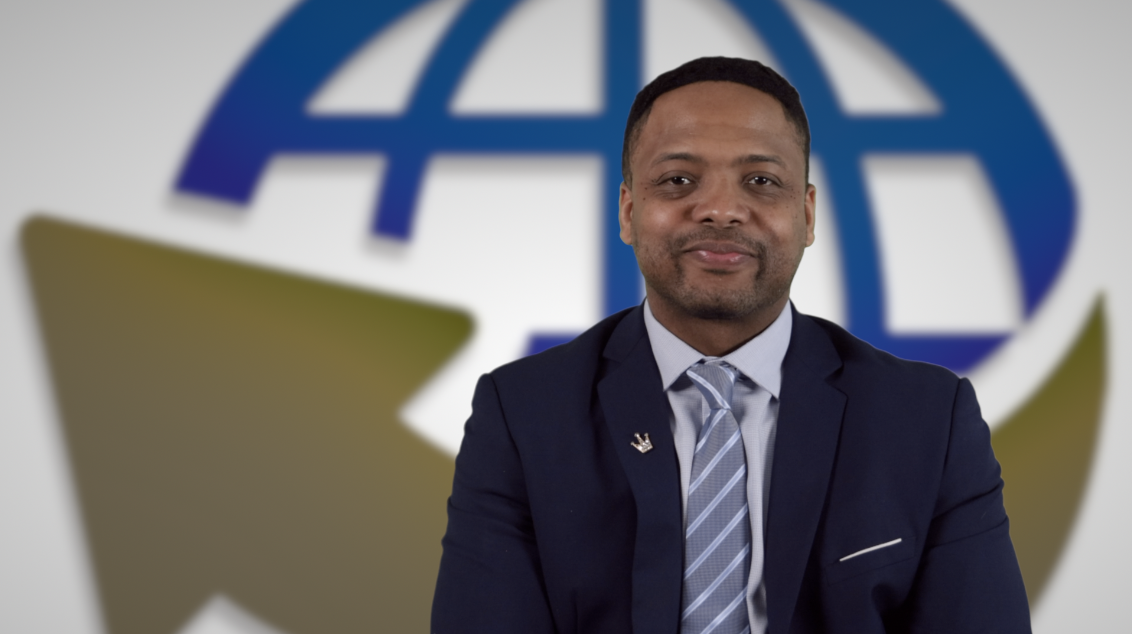 Video Thumbnail for Cremel Burney with Columbus Tech, Career Services