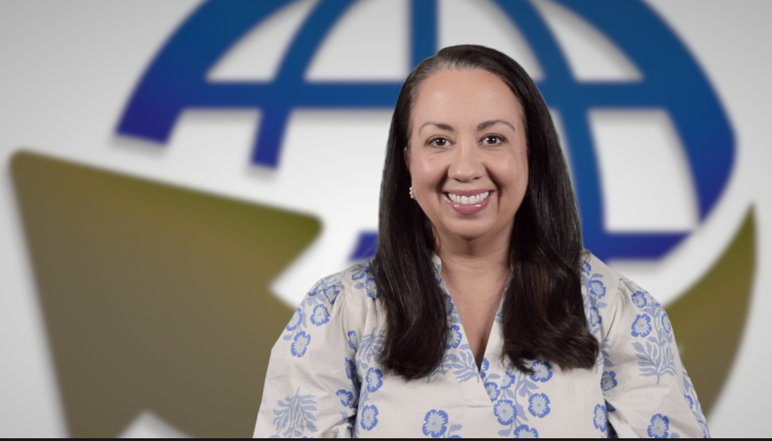 Video Thumbnail for Tabetha Getz of the Regional Prosperity Initiative, Columbus Ahead Regional Strategy