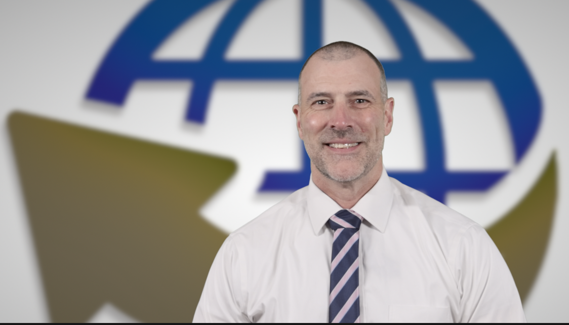 Video Thumbnail for Dr. David Kieran with Columbus State University, Hallock Lecture Series
