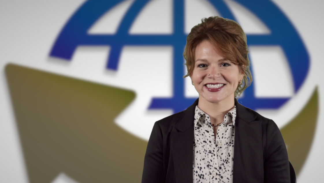 Video Thumbnail for Haley Ramey with United Ways of Georgia, New ALICE Data and Expanding 211