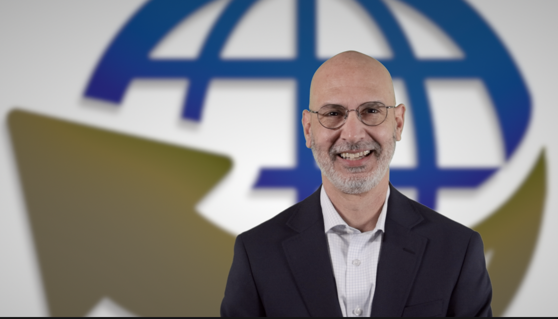 Video Thumbnail for Brian Sillitto of the Columbus Chamber, 30th Inter-City Leadership Conference