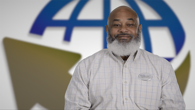 Video Thumbnail for Dr. Dahmon King of Columbus Technical College, Registered Apprenticeships