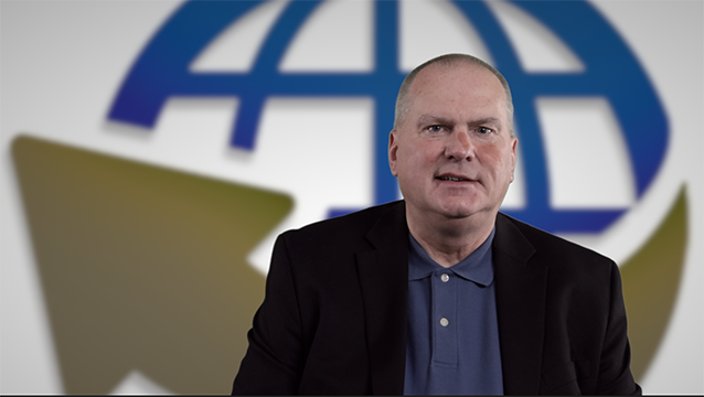 Video Thumbnail for Patrick Keebler Discusses the Center for Career Design at Columbus State University