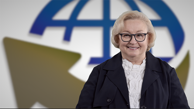 Video Thumbnail for Martha Ann Todd of Columbus Tech, Col. Ralph Puckett Jr. VECTR Workforce Development Center