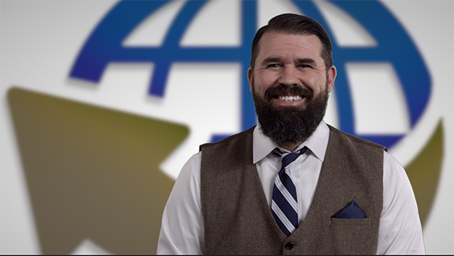 Video Thumbnail for Ryan Willoughby of the Jordan Vocational High School College & Career Academy, SHINE Competition