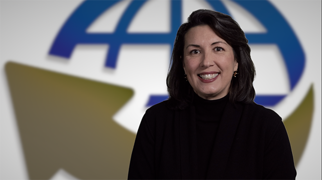 Video Thumbnail for April Hopson of Columbus Technical College, Career Plus Program