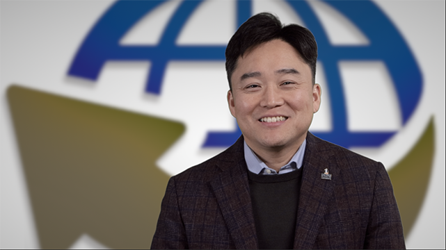 Video Thumbnail for Dr. Daewoo Lee Discusses the Korean Institute at Columbus State