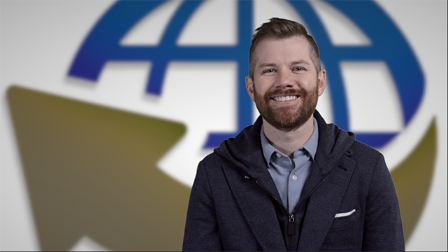 Video Thumbnail for Ben MacMinn of StartUP Columbus, retailLAB at Highside Market