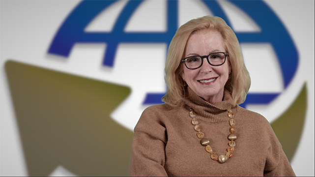 Video Thumbnail for Marquette McRae McKnight with the Muscogee Educational Excellence Foundation, Supporting Teachers in the Community