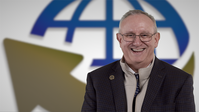 Video Thumbnail for Transform Your Career: Dr. Jim Aller on GSW’s MBA Program