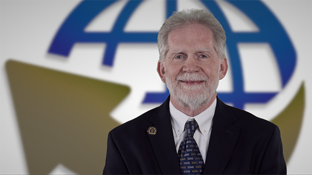 Video Thumbnail for Lead Projects with Confidence: Dr. Allen Brown on GSW’s Project Management Certificate