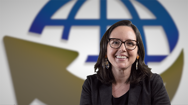 Video Thumbnail for Your Experience Counts: Judy Orton Grissett on Adult Learning at GSW