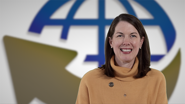Video Thumbnail for Leading with Purpose: Dr. Wendi Jenkins on GSW’s Carter Leadership Program