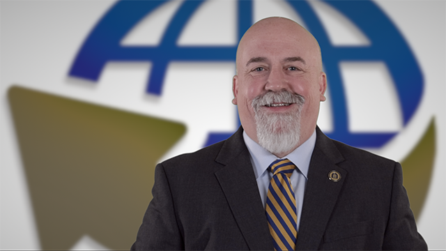Video Thumbnail for From Classroom to Career: Dr. Mark Laughlin on GSW’s Pre-Professional Programs