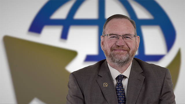 Video Thumbnail for Grow Your Teaching Career: Dr. Christopher Pritchett on GSW’s Graduate Education Programs