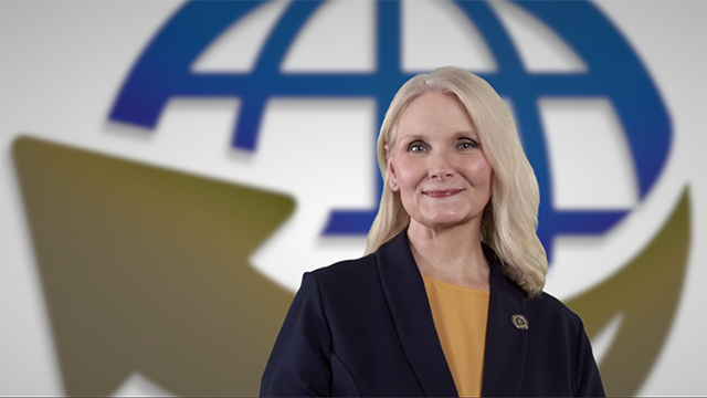 Video Thumbnail for Jenn Smith on GSW’s New Premier Venue, Griffin Bell Conference Center