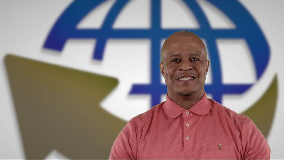 Video Thumbnail for City of Swainsboro Fire Chief Alima Mims on Working with GMA