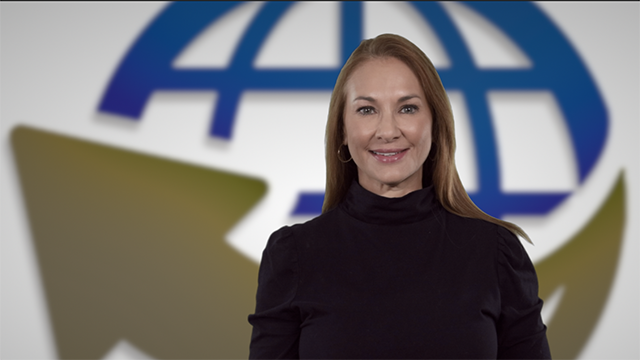 Video Thumbnail for Courtney Rawlins on Her New Role as Executive Director of the Hinesville Downtown Development Authority
