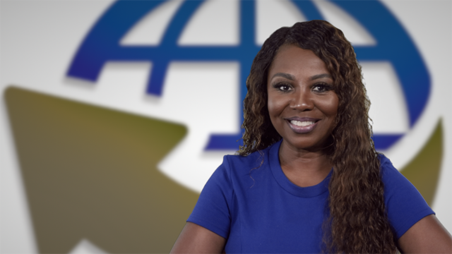 Video Thumbnail for Kathy Villafane Gives an Overview of the Real Estate Resource Center of South Georgia