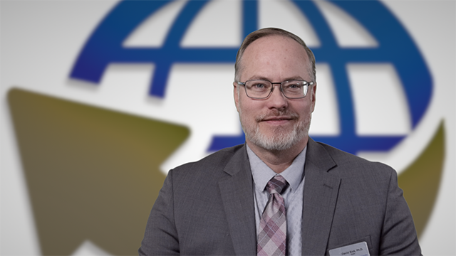 Video Thumbnail for Dr. David Biek Discusses the School of Education & Behavioral Sciences at Middle Georgia State University