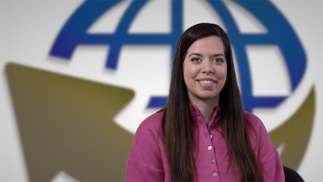 Video Thumbnail for Jessi Easterwood with Central Georgia Cancer Care, ASCO Certification