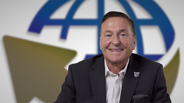 Video Thumbnail for Gordon State College President Dr. Don Green on the Success of the Heart for Gordon Gala