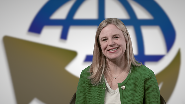 Video Thumbnail for Ivey Hall with Macon Area Habitat for Humanity, Women Build Program