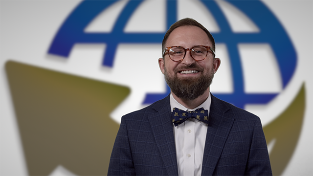 Video Thumbnail for Brendan O'Kane of Mount de Sales Academy, Celebrating 150 Years of Academic Excellence