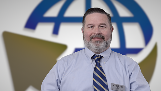 Video Thumbnail for Mike Pace of Central Georgia Technical College Gives an Update on the Milledgeville Campus