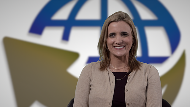 Video Thumbnail for Julie Rogers of Wesley Glen Ministries, Abundant Life Gala 2026