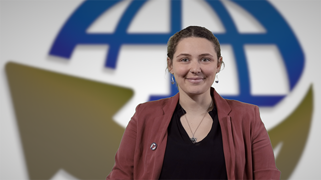 Video Thumbnail for Sophie Rosen Gives an Overview of the Macon-Bibb County Emergency Management Agency