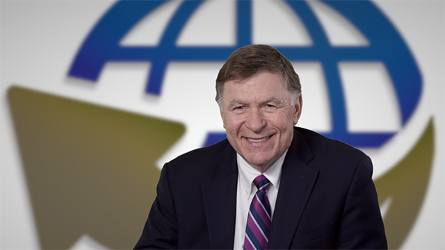 Video Thumbnail for Dr. Winfield Tufts with Middle Georgia State University, Master of Business in Professional Leadership Program