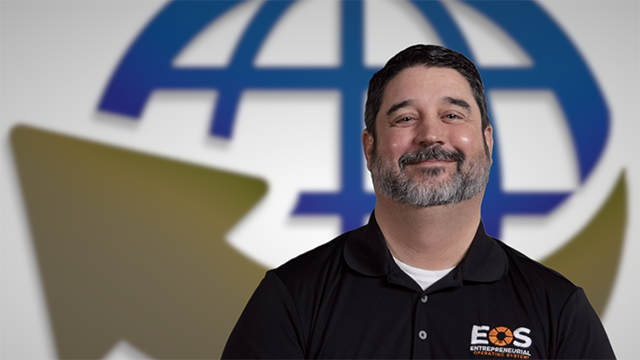 Video Thumbnail for Robert Betzel with EOS Worldwide, How to Be Open and Honest