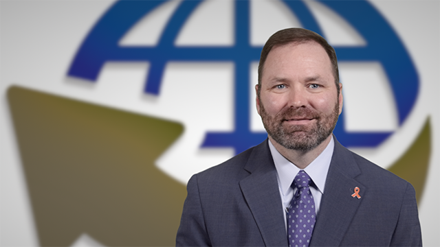 Video Thumbnail for Cameron Bishop of Wesley Glen Ministries, Developmental Disabilities Awareness Month