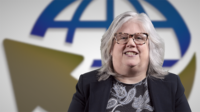 Video Thumbnail for Kristine Furtaw with Helms College, Expansion and New Programs