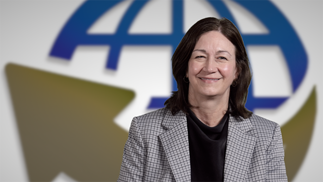 Video Thumbnail for Christy Kovac of Sheridan Construction, Celebrating 10 Years of Employee Ownership