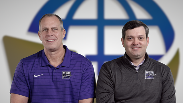 Video Thumbnail for Bobby Kummer and Charles Olson with MGA, Annual Knights Golf Tournament