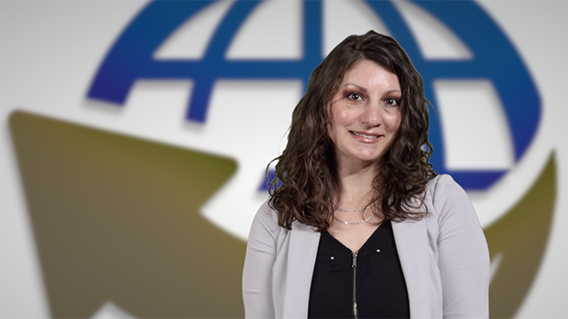 Video Thumbnail for Angela Mayotte with Southeast Regional Technology Group on Cybersecurity Threats