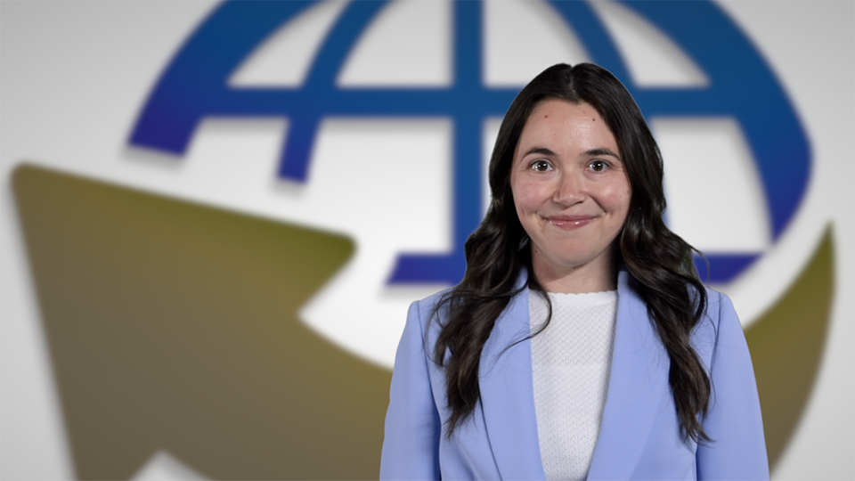 Video Thumbnail for Natalie Bouyett Discusses Affordable Housing Solutions in Macon