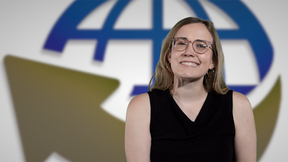 Video Thumbnail for Emily Allmond of the Historic Macon Foundation, National Preservation Month