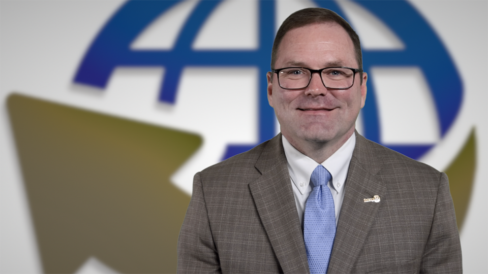 Video Thumbnail for Cameron Bishop of Wesley Glen Ministries, Economic Impact of Nonprofits