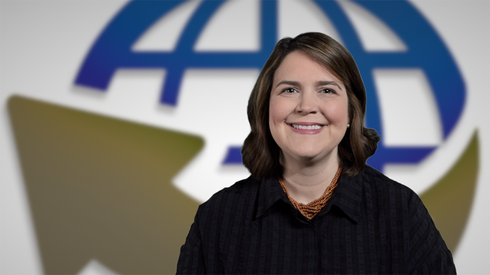 Video Thumbnail for Laura Gafnea with Goodwill Industries, Hand Up Campaign