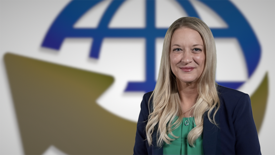 Video Thumbnail for Leslie O'Connell with Fickling Management Services, Commercial Property Management