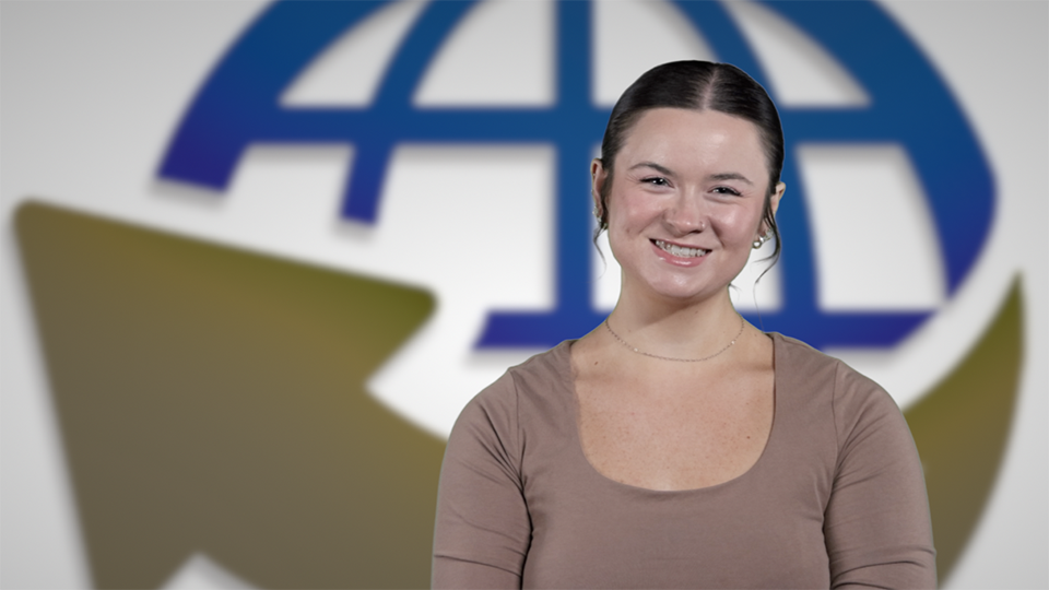 Video Thumbnail for Mackenzie Sanders with Central Georgia Cancer Care, Clinical Research Program