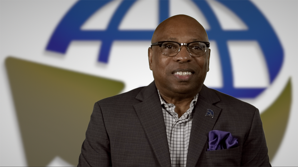 Video Thumbnail for Dr. Craig Jackson with Central Georgia Technical College, New Sports Teams