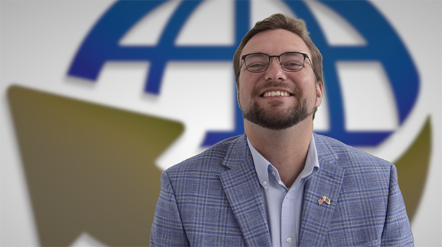 Video Thumbnail for Serving the Community That Raised Him - Hayden Spohn On the Importance of Community