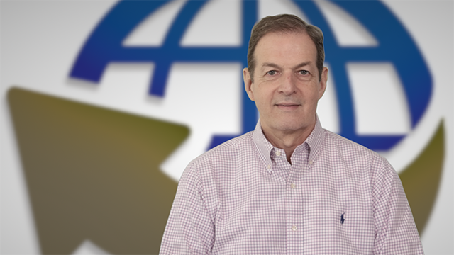 Video Thumbnail for Kevin Barbee of ELEVATE Coweta Students, Need for Mentors