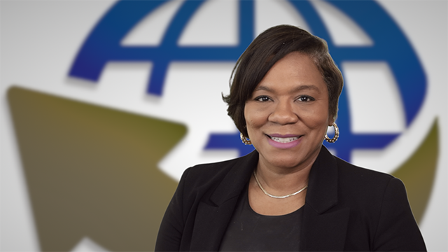 Video Thumbnail for Deidre Bembry of the Newnan-Coweta Chamber, Businesswomen’s Purpose Alliance